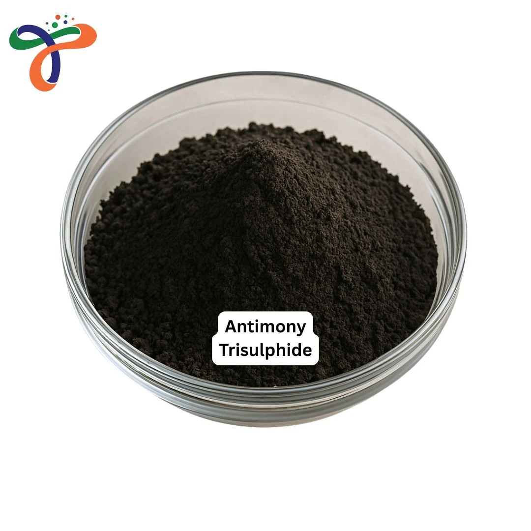 Antimony Trisulphide